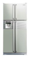 Ремонт и обслуживание холодильников HITACHI R-W660AUK6STS