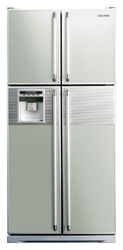 Ремонт и обслуживание холодильников HITACHI R-W660FU6XGS
