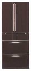 Ремонт и обслуживание холодильников HITACHI R-X6000U