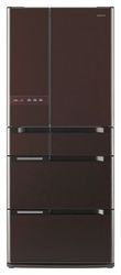 Ремонт и обслуживание холодильников HITACHI R-Y6000UXT