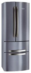Ремонт и обслуживание холодильников HOTPOINT-ARISTON 4D X