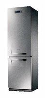 Ремонт и обслуживание холодильников HOTPOINT-ARISTON BCO M 40 IX