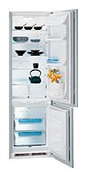 Ремонт и обслуживание холодильников HOTPOINT-ARISTON BCS 332 A