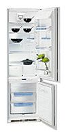 Ремонт и обслуживание холодильников HOTPOINT-ARISTON BCS 333 A