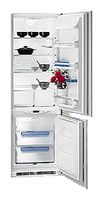 Ремонт и обслуживание холодильников HOTPOINT-ARISTON BCS M 313 V