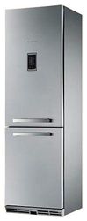 Ремонт и обслуживание холодильников HOTPOINT-ARISTON BCZ M 400 IX