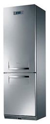 Ремонт и обслуживание холодильников HOTPOINT-ARISTON BCZ M 40 IX