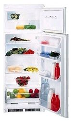 Ремонт и обслуживание холодильников HOTPOINT-ARISTON BD 2421
