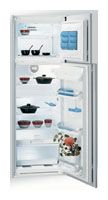 Ремонт и обслуживание холодильников HOTPOINT-ARISTON BD 293 G