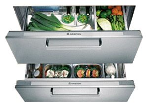 Ремонт и обслуживание холодильников HOTPOINT-ARISTON BDR 190 AAI