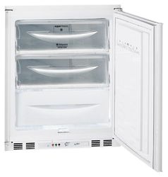 Ремонт и обслуживание холодильников HOTPOINT-ARISTON BF 1022