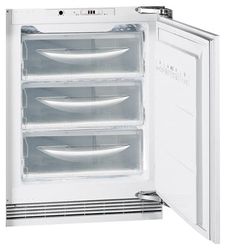 Ремонт и обслуживание холодильников HOTPOINT-ARISTON BFS 1221