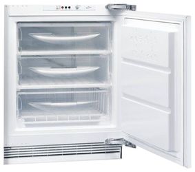 Ремонт и обслуживание холодильников HOTPOINT-ARISTON BFS 1222