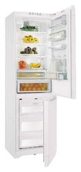 Ремонт и обслуживание холодильников HOTPOINT-ARISTON BMBL 2021 CF