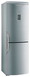 Ремонт и обслуживание холодильников HOTPOINT-ARISTON BMBT 2022 IF H