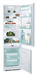 Ремонт и обслуживание холодильников HOTPOINT-ARISTON CIS BCB 333SLASHB