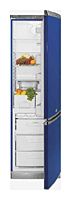 Ремонт и обслуживание холодильников HOTPOINT-ARISTON ERFV 402X BU