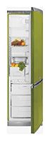 Ремонт и обслуживание холодильников HOTPOINT-ARISTON ERFV 402X GR