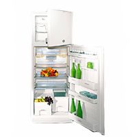 Ремонт и обслуживание холодильников HOTPOINT-ARISTON ETDF 400 X NF