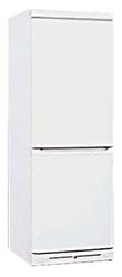 Ремонт и обслуживание холодильников HOTPOINT-ARISTON MB 1167 NF