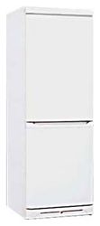 Ремонт и обслуживание холодильников HOTPOINT-ARISTON MBA 1167
