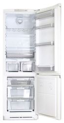 Ремонт и обслуживание холодильников HOTPOINT-ARISTON MBA 1185 S