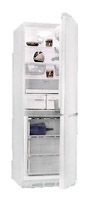 Ремонт и обслуживание холодильников HOTPOINT-ARISTON MBA 3841 C