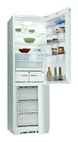 Ремонт и обслуживание холодильников HOTPOINT-ARISTON MBA 4031 CV
