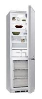 Ремонт и обслуживание холодильников HOTPOINT-ARISTON MBA 4033 CV