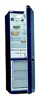 Ремонт и обслуживание холодильников HOTPOINT-ARISTON MBA 4035 CV