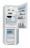 Ремонт и обслуживание холодильников HOTPOINT-ARISTON MBA 4041 C