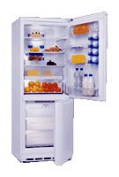 Ремонт и обслуживание холодильников HOTPOINT-ARISTON MBA 45 D1 NFE