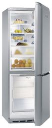 Ремонт и обслуживание холодильников HOTPOINT-ARISTON MBA 45 D2 NFE