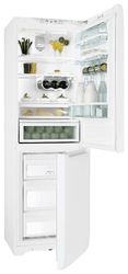 Ремонт и обслуживание холодильников HOTPOINT-ARISTON MBL 1821 Z
