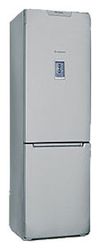 Ремонт и обслуживание холодильников HOTPOINT-ARISTON MBT 2012 IZS