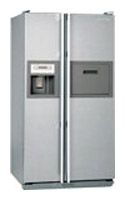 Ремонт и обслуживание холодильников HOTPOINT-ARISTON MSZ 702 NF