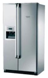 Ремонт и обслуживание холодильников HOTPOINT-ARISTON MSZ 802 D