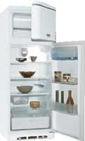 Ремонт и обслуживание холодильников HOTPOINT-ARISTON MTA 291 V