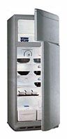 Ремонт и обслуживание холодильников HOTPOINT-ARISTON MTA 4512 V