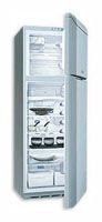 Ремонт и обслуживание холодильников HOTPOINT-ARISTON MTA 4513 V