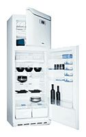 Ремонт и обслуживание холодильников HOTPOINT-ARISTON MTB 45 D1 NF
