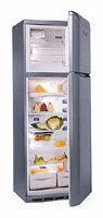 Ремонт и обслуживание холодильников HOTPOINT-ARISTON MTB 45 D2 NF