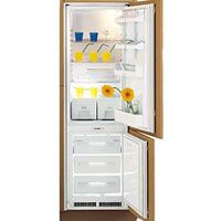 Ремонт и обслуживание холодильников HOTPOINT-ARISTON OK RF 3100 NFL