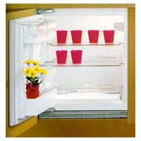 Ремонт и обслуживание холодильников HOTPOINT-ARISTON OSK VE 160 L