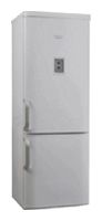 Ремонт и обслуживание холодильников HOTPOINT-ARISTON RMBHA 1200.1XF.019