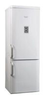 Ремонт и обслуживание холодильников HOTPOINT-ARISTON RMBHA 1200F.019