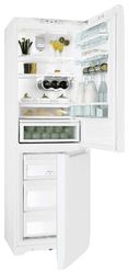 Ремонт и обслуживание холодильников HOTPOINT-ARISTON SBM 1811 V
