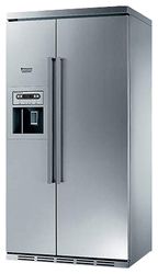 Ремонт и обслуживание холодильников HOTPOINT-ARISTON XBZ 800 AE NF