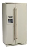 Ремонт и обслуживание холодильников ILVE RN 90 SBS BLACK