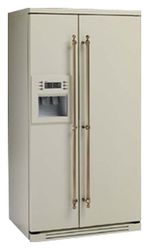 Ремонт и обслуживание холодильников ILVE RN 90 SBS GR